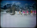 Skaters Waltz - 1967 Andy Williams Christmas Show