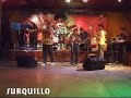 Julio Barreto - Un raton (part 1) Julio Barreto - Un raton (part 1)