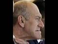 videos de Olmert calling on Katzav to suspend himself