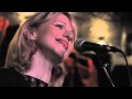 Karen Oberlin sings Blackbird (with David Hajdu)