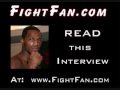 MALA Entrevista @ FightFan.com De Sábalo 
Dawson