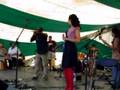 Ndidi Onukwulu.Daby Toure.Amir Amiri live