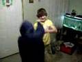 Bohner vs. Jake ll