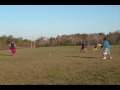 TurkeyBowl 2k9 Dvd Edition
