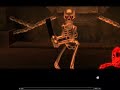 Mabinogi:Mas Higher Boss