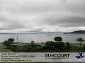 Taupo Webcam Sunday 22nd November 2009