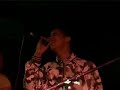 Alicia, JB Love + Misha B at Pollination