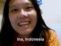 Say hello 2 Kasia
