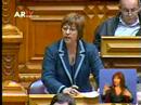 Mariana Aiveca desafia o governo a repetir medidas do PS