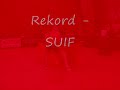 rekord suif no music