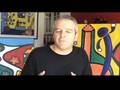 The Artists Reality 39 Meet San Fran Artist John Kraft