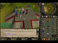 Runescape Glitch - Karils X-Bow - Pest Control - 99 Strength