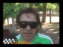Pruebas en Arrecifes