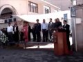 Acto Cívico Jornada Patriotica