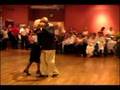 Milonguero Style - Milonga de los Fortines