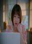 香里奈、コミュファCM