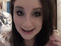 Silly faces