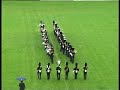 Adest Musica Sassenheim - WMC Show 2001 1/2