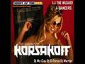 Outblast vs Korsakoff - Unleash The Beast{remix)