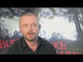 In this IGN interview Simon Pegg talks about working with John Landis in the forthcoming horror comedy movie Burke & Hare. Get more at: www.ign.com Want this week's top videos? Sign up go.ign.com