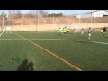 12/12/09 CDF HELMANTICO 2-2 CD VILLAMAYOR