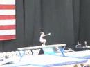 Sarah Persinger -- 2007 US Nationals Prelims -- BB