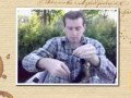Bass Redfin fishing