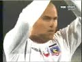 Salida Colo Colo Final Copa Sudamericana vs. Pachuca