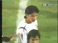 Salida Colo Colo Final Copa Sudamericana vs. Pachuca