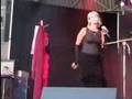 FRANCINE VAILLANCOURT CHANTEUSE