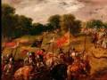Saverio Mercadante - Elena da Feltre (1838) - Act One Finale for Elena, Ubaldo & Sigifredo (Arioso & Stretta) - 