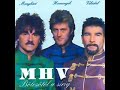 MHV-Szegény Magyarország MHV-Szegény Magyarország