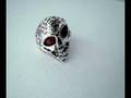 YouTube - For sale Lucky Numbers Ring RXVrings.com