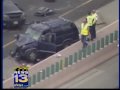 I-25 reopened following head-on crash