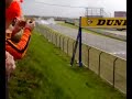 F1 Demo mit Sebastian Vettel in Oschersleben 2008