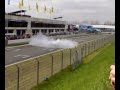 F1 Demo mit Sebastian Vettel in Oschersleben 2008