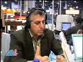 CES 2008: Blake Krikorian CES 2008: Blake Krikorian
