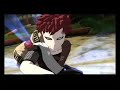 Naruto: Rise of a Ninja - SSJZac vs SyK Nizmo - Round 2