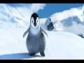 Happy Feet Like to Move IT