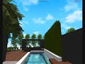 VPS 03 Swimming Pool Design