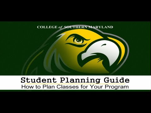 How to Plan Your Schedule