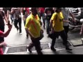 LIVE FROM PDRM : Bersih 3.0 - 11