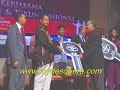 GEMPAR!! PEMBERIAN 51 BUAH KERETA MEWAH & TEMPATAN
