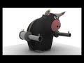 Trailer nuovo video - Cowstein: Mucche alla riscossa!