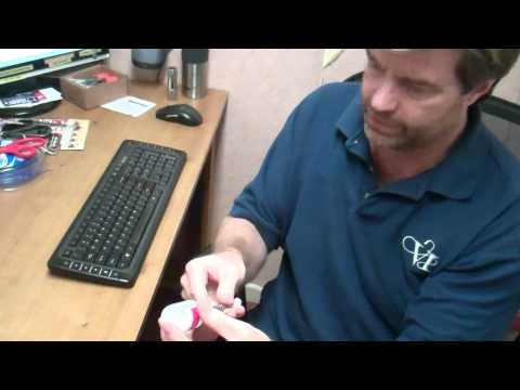 how to give self hcg injections