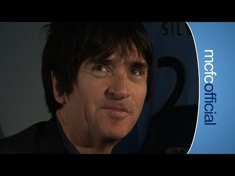 EXCLUSIVE: JOHNNY MARR INTERVIEW | City Live 2014 EXCLUSIVE: JOHNNY MARR INTERVIEW | City Live 2014