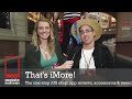 www.youtube.com With our shiny new iMore name comes a shiny new YouTube account -- iMoreVideo -- but Google doesn't let us just bring you over with us from the old one. Unfortunately, to keep enjoying app and accessory reviews, and some of the cool new stuff we'll be bring your way soon, you need to subscribe to us all over again. To help ease the transition and to thank all our subscribers, current and new, we're offering you a chance to win $200 in iTunes money -- good for music, movies, TV shows, apps, iBooks, and games! Simply jump on over to our new iMore YouTube Channel and hit subscribe and you're entered! That's it! Nothing could be simpler! Go, do it! Or I'll sing again!