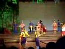 Traditional Dance at Nong Nooch, Pattaya