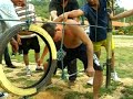 Team Building Game - Obstacle (Excellent Team) Team Building Game - Obstacle (Excellent Team)