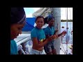 Boca Chica y Isla Saona